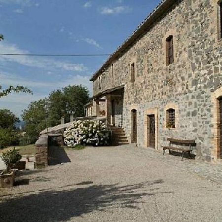La Fattoria La Cacciata Orvieto Exterior photo